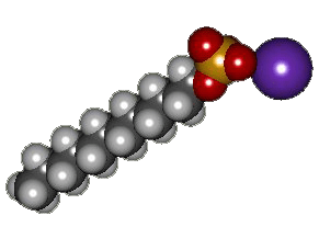 Estrutura Molecular